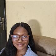 Science teacher in Nigeria with an mbbs degree